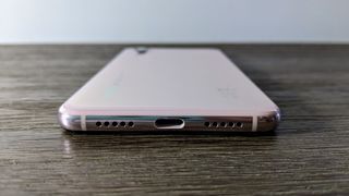 Huawei P20 review