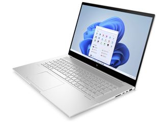 HP Envy 17