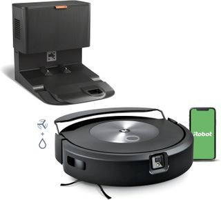 iRobot Roomba Combo J7 Plus