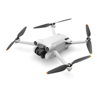 DJI Mini 3 Pro (DJI RC): £918 now £709 at Amazon