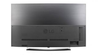 LG OLED55C6V review