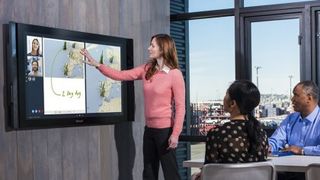 Surface Hub