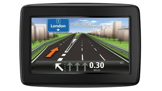 TomTom Start 20 review