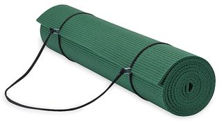 Gaiam Essentials premium yoga mat