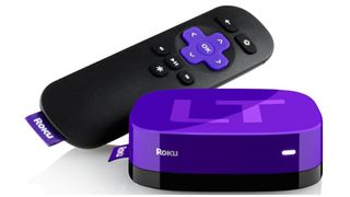 Roku LT review