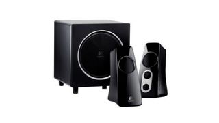 Logitech Z523 speakers