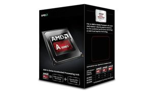 AMD Richland