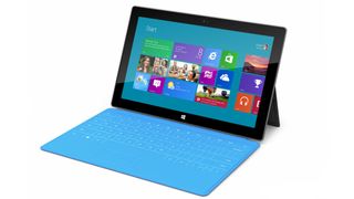 Microsoft Surface review