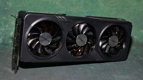 Gigabyte&#039;s Nvidia GeForce RTX 4060 Ti 16GB Gaming OC