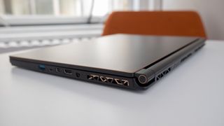 MSI GS65 Stealth