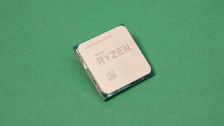 AMD Ryzen 9 3900X unpacked