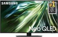 Samsung 65" QN90D Neo QLED 4K TV