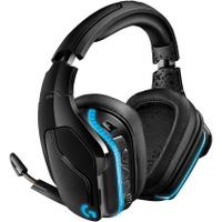 Logitech G935 Wireless Gaming Headset$169.99$118.99 on Amazon
Save $50 -