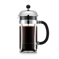 Bodum french press coffee maker