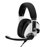 EPOS H3 Hybrid Wired&nbsp;Gaming Headset:$179.99$87.48 at GameStop