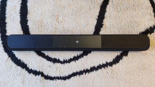 Sennheiser Ambeo Soundbar Plus