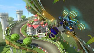 Mario Kart 8 Deluxe