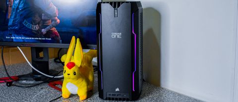 Corsair One A200