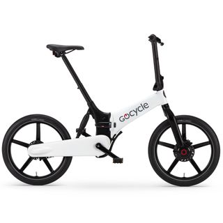 Gocycle G4