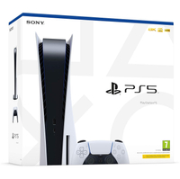 PlayStation 5 Console:&nbsp;£479.99now £389 at Currys
Save £90 -&nbsp;