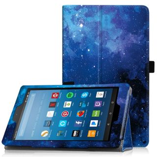 Famavala Folio Case Fire Hd