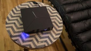 Alienware Alpha