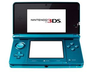 3DS out in UK on 18 March, with RRP of £200, claims UK online retailer