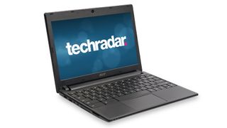 Acer AC700 Chromebook