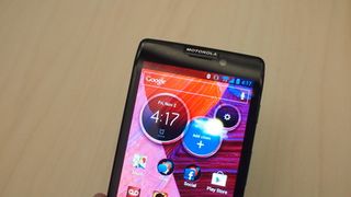 Droid Razr HD review