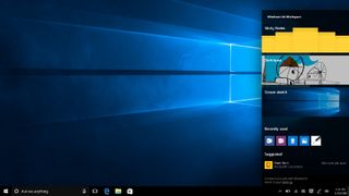 Windows 10 Anniversary Update