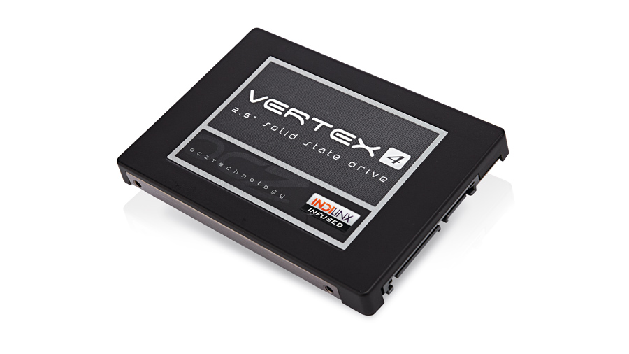 OCZ Vertex 4 256GB