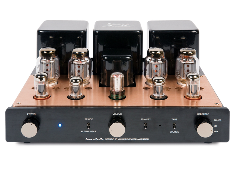 Icon Audio Stereo 60 Mk 3