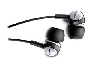 Denon AH-C260 headphones