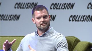 Collision Conference - Hollywood's VR Future