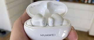 Huawei Freebuds 4i