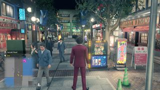 Yakuza: Like a Dragon