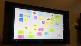 Surface Hub