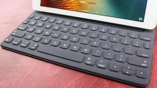 iPad Pro 9.7 review