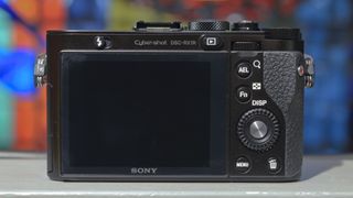 Sony RX1-R review