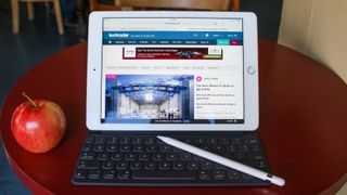 iPad Pro 9.7 review