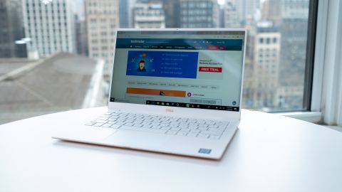 dell xps 13 2019