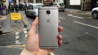 OnePlus 3 review