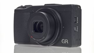 Ricoh GR review