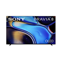 Sony Bravia 8 55-inch OLED 4K TV