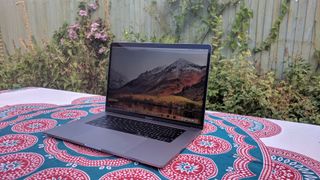 MacBook Pro 15-inch