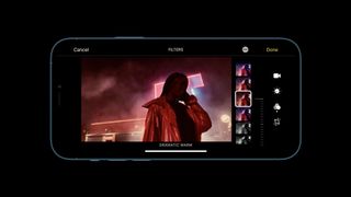 Iphone 12 Event Hdr Filters