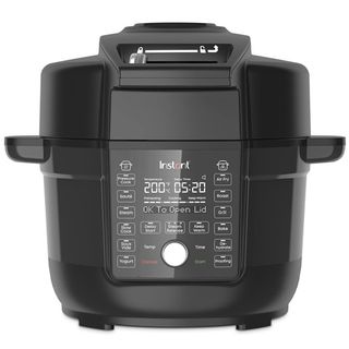 Instant Pot Duo Crisp with Ultimate Lid