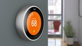 Nest Thermostat