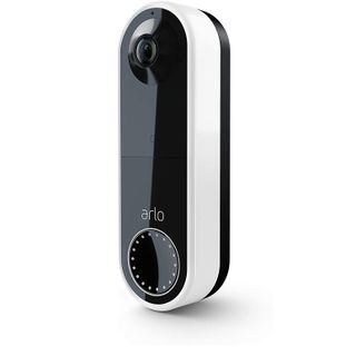 Arlo Video Doorbell wire-free