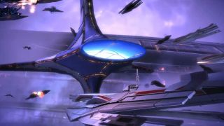 Mass Effect Legendary Edition walkthrough guide